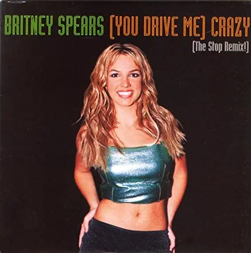 Produktbild: YOU DRIVE ME CRAZY