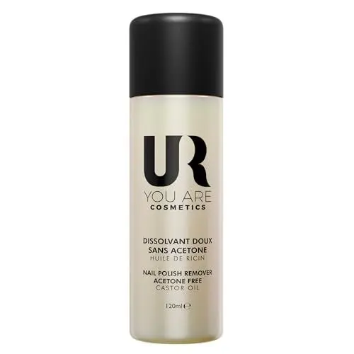 Produktbild: You Are Cosmetics Top Coat, matt