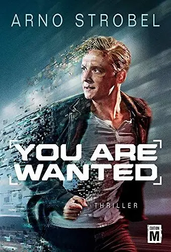 Produktbild: You Are Wanted