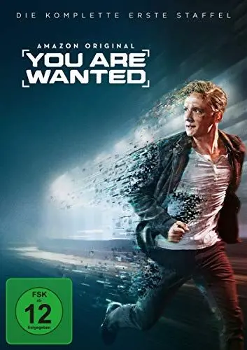 Produktbild: You Are Wanted (2 DVDs)
