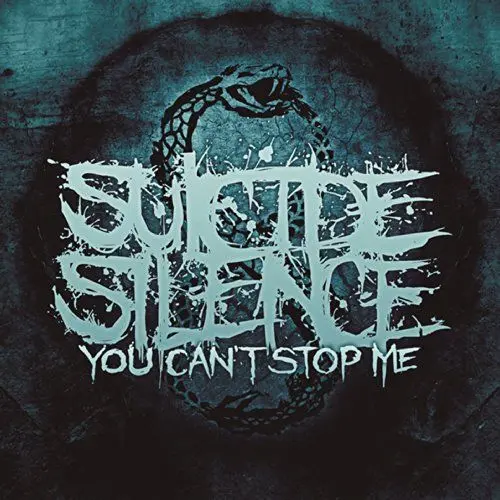 Produktbild: You Can'T Stop Me