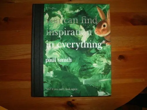 Produktbild: You Can Find Inspiration in Everything: (*And If You Can'T, Look Again)