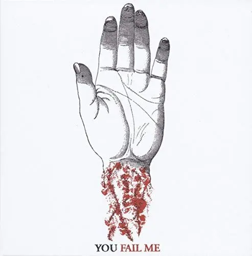 Produktbild: You Fail Me-Redux