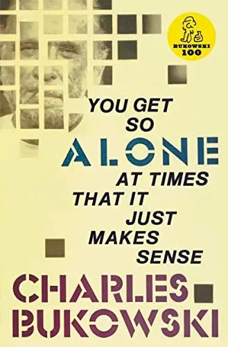 Produktbild: You Get So Alone at Times That It Just Makes Sense