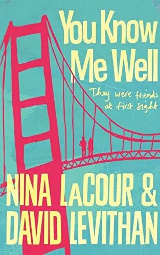 Produktbild: You Know Me Well