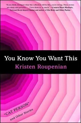 Produktbild: You Know You Want This: 