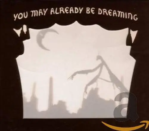 Produktbild: You May Already Be Dreaming