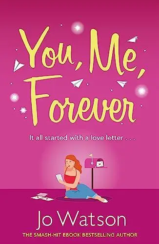 Produktbild: You, Me, Forever: The smash-hit, uplifting rom-com filled with hilarity and heart (Starting Over)