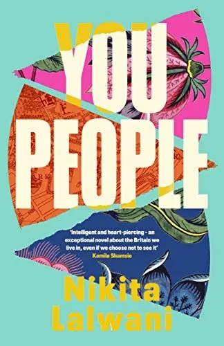 Produktbild: You People