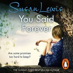 Produktbild: You Said Forever