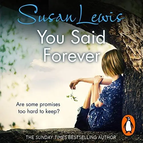 Produktbild: You Said Forever
