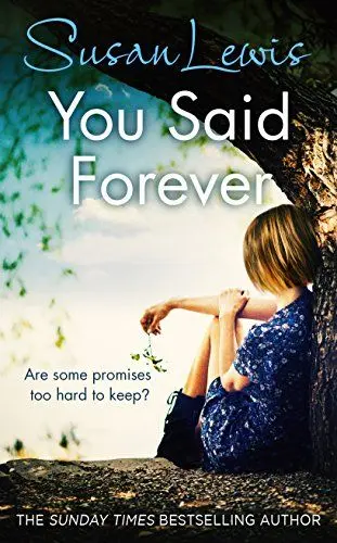 Produktbild: You Said Forever: Lewis Susan (The No Child of Mine Trilogy)