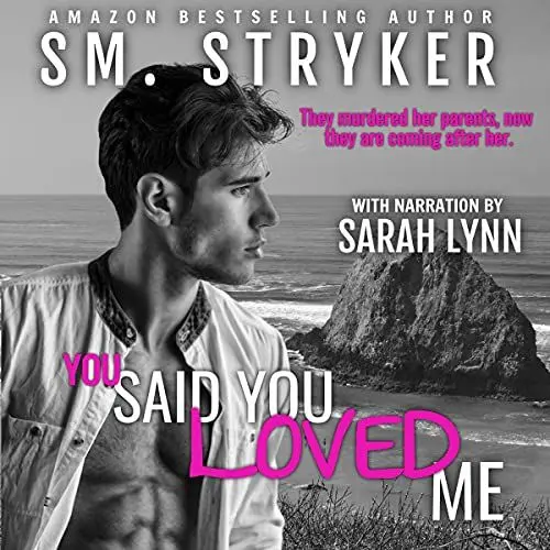 Produktbild: You Said You Loved Me