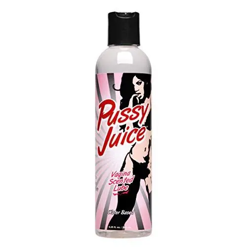 Produktbild: You2Toys 244 ml Pussy Juice Vagina Scented Lube