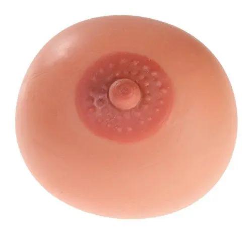 Produktbild: You2Toys 7000960000 Brust-Knetball SQUEEZE BOOB
