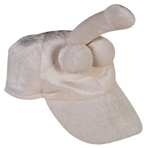 Produktbild: You2Toys Schirmmütze Penis, 1er Pack