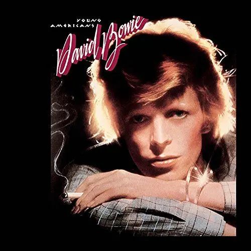 Produktbild: Young Americans