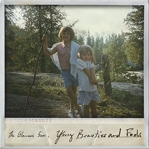 Produktbild: Young Beauties and Fools