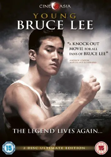 Produktbild: Young Bruce Lee (DVD)