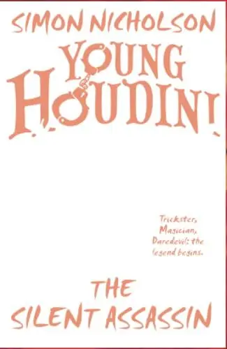Produktbild: Young Houdini: The Silent Assassin