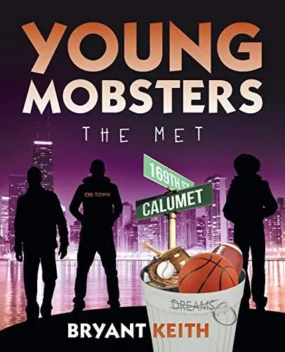 Produktbild: Young Mobsters: The Met