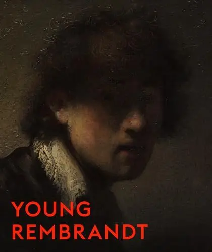 Produktbild: Young Rembrandt