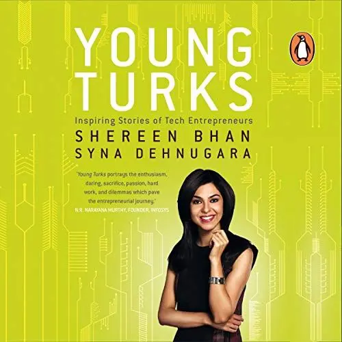 Produktbild: Young Turks
