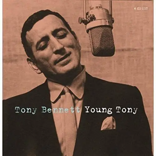 Produktbild: Young Turk