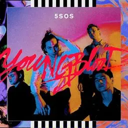 Produktbild: Youngblood (Deluxe Edt.)