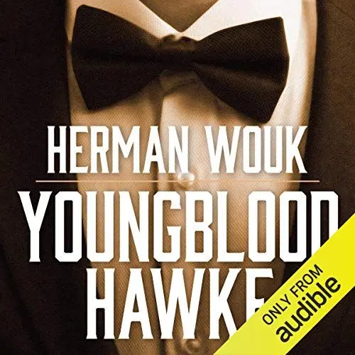 Produktbild: Youngblood Hawke