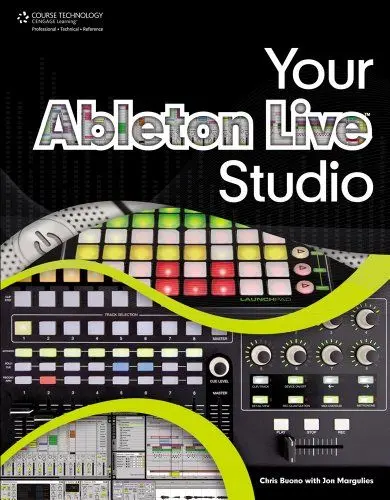 Produktbild: Your Ableton Live Studio