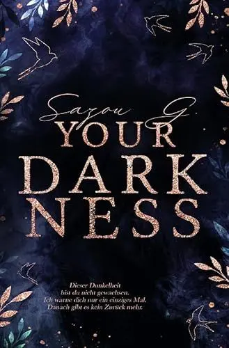 Produktbild: Your Darkness: (Secret Darkness 2)