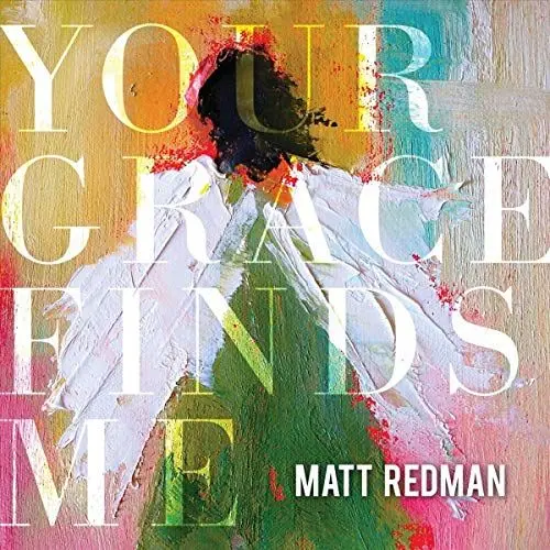 Produktbild: Your Grace Find Me