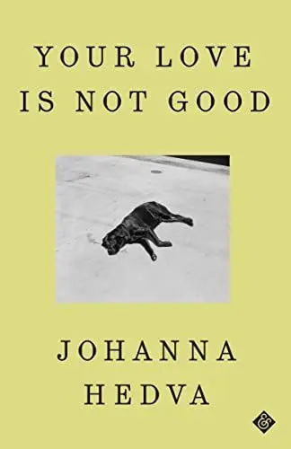 Produktbild: Your Love Is Not Good