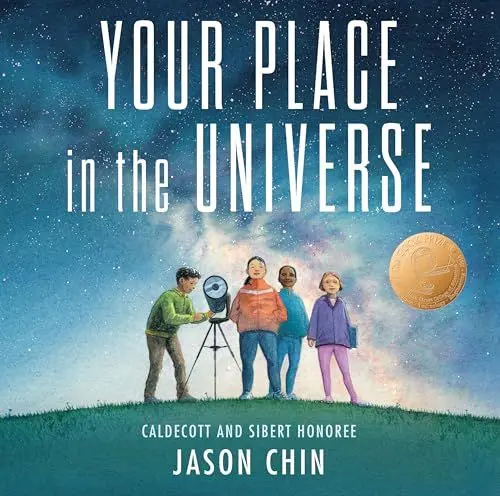Produktbild: Your Place in the Universe