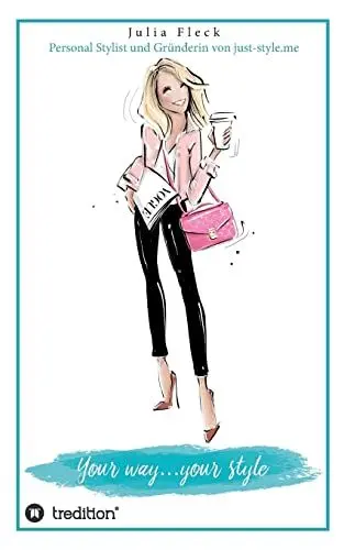 Produktbild: Your way...your style