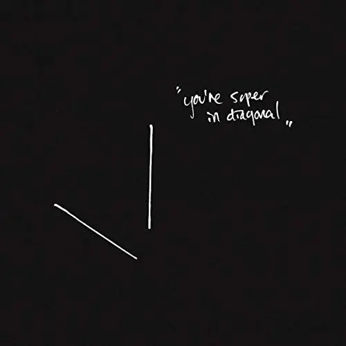 Produktbild: You'Re Super in Diagonal