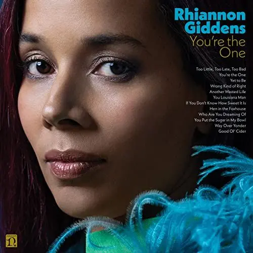 Produktbild: You'Re the One