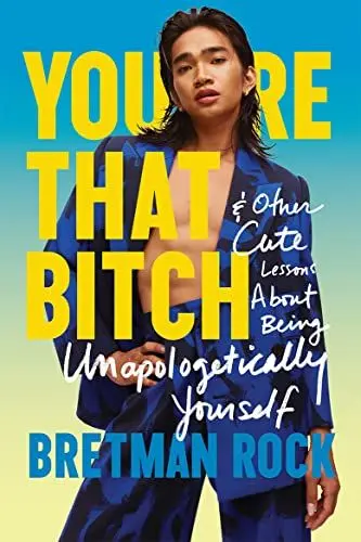 Produktbild: You’re That B*tch: & Other Cute Stories About Being Unapologetically Yourself