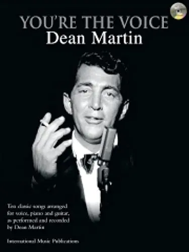 Produktbild: You're The Voice: Dean Martin
