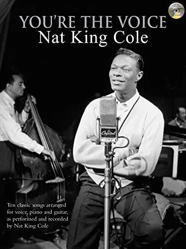 Produktbild: You're The Voice: Nat King Cole