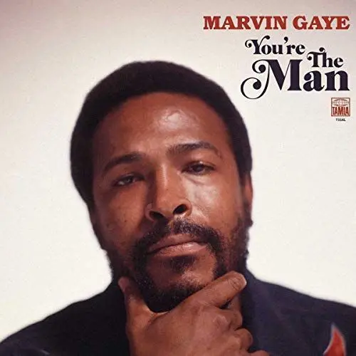 Produktbild: You're the Man