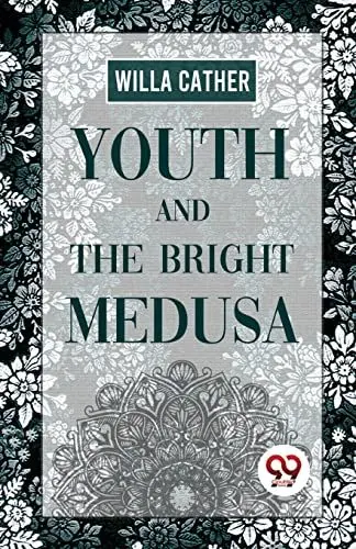 Produktbild: Youth And The Bright Medusa