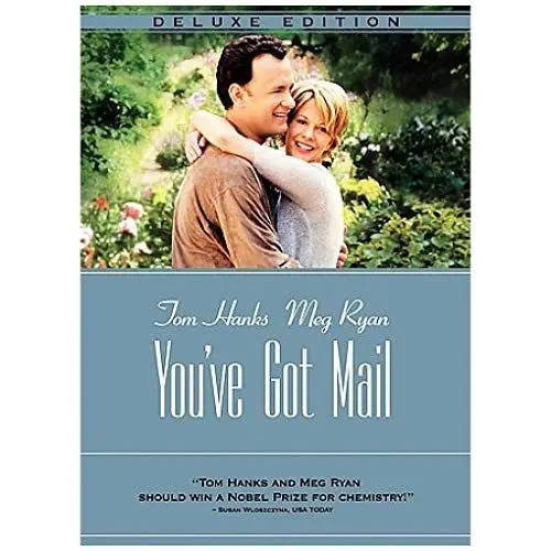 Produktbild: You've Got Mail (Deluxe Edition)