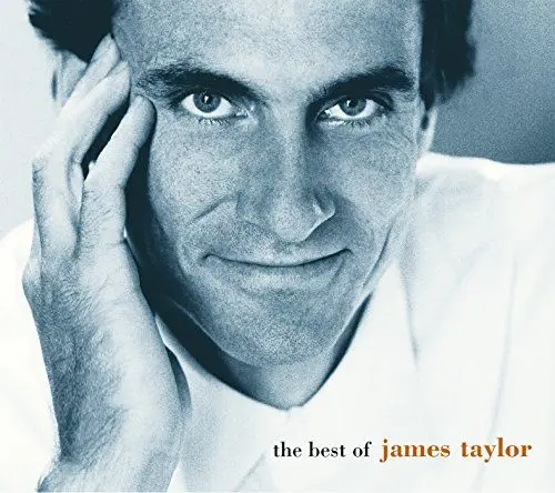 Produktbild: You've got a friend: The best of James Taylor