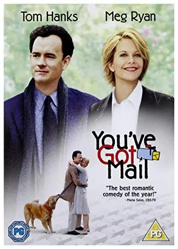 Produktbild: You've got mail (UK Import)