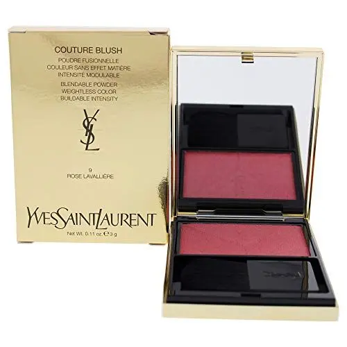 Produktbild: Ysl Gesicht/Rouge er Pack(x)