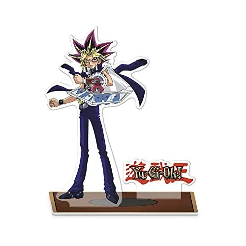 Produktbild: Yu Gi Oh ABYstyle Acryl® Yami Yugi