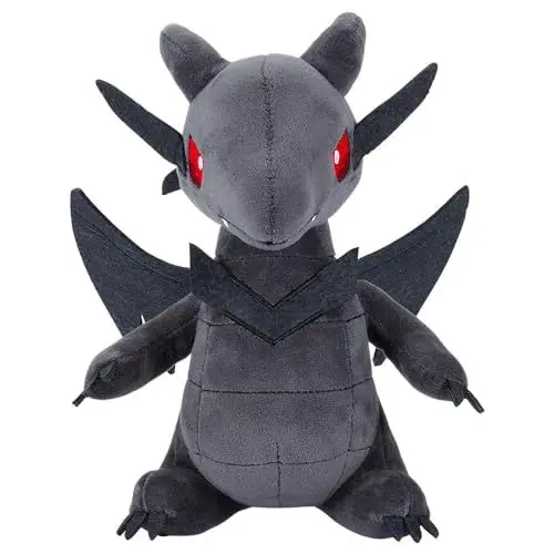 Produktbild: Yu Gi Oh - Collectible Plush - Red Eyes Black Dragon 20 cm