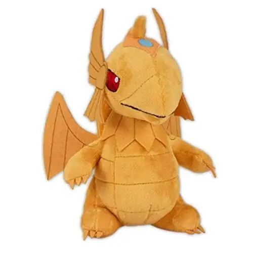 Produktbild: Yu Gi Oh - Collectible Plush - Winged Dragon of Ra 20 cm